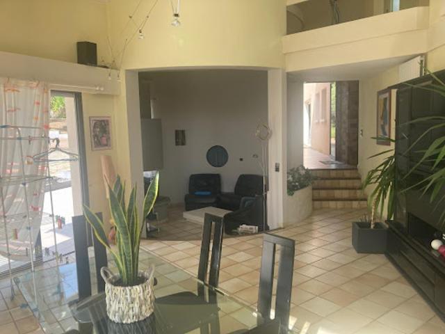 Vente Maison 5 pièces 172 m2 Le Houga