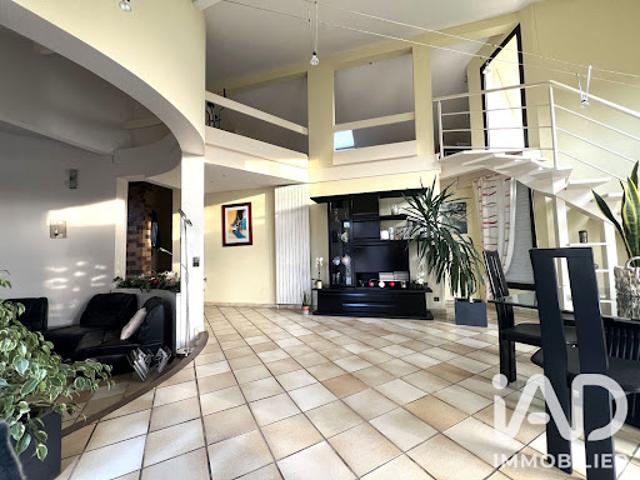 Vente Maison 5 pièces 172 m2 Le Houga