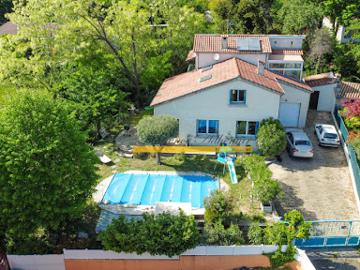 Vente Maison 5 pièces 172 m2 Le Teil