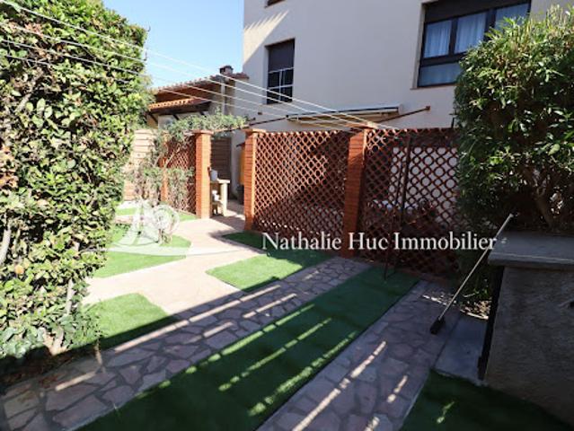 Vente Maison 5 pièces 172 m2 Perpignan