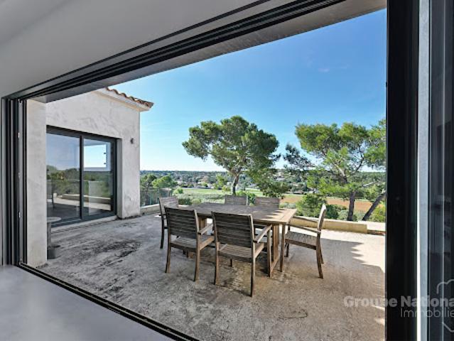 Vente Maison 5 pièces 172 m2 Poulx
