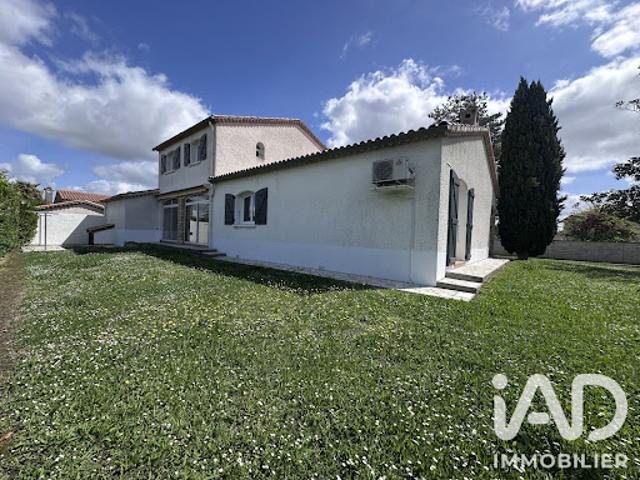 Vente Maison 5 pièces 172 m2 Saint Alban
