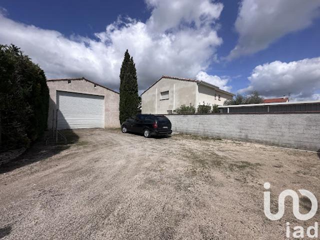 Vente Maison 5 pièces 172 m2 Saint Alban