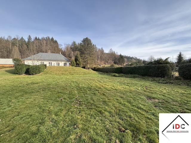 Vente Maison 5 pièces 172 m2 Saint Quirin