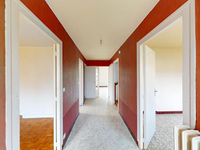 Vente Maison 5 pièces 172 m2 Saint Satur