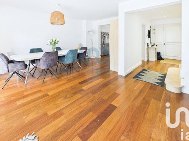 Vente Maison 5 pièces 172 m2 Sainte genevieve des bois