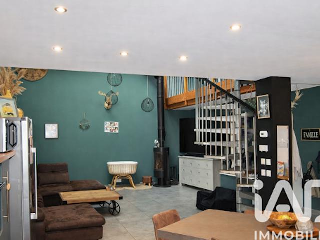 Vente Maison 5 pièces 172 m2 Sainte marie la mer