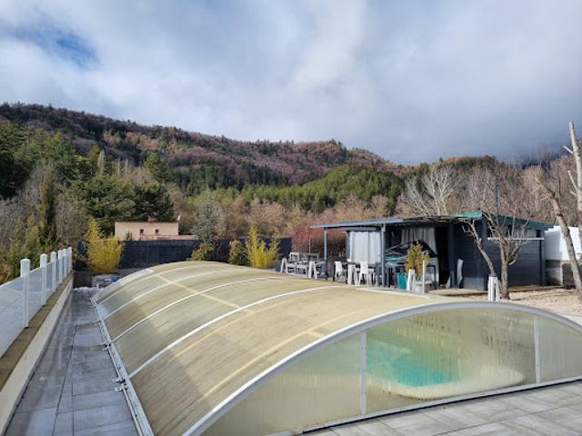 Vente Maison 5 pièces 172 m2 Sisteron