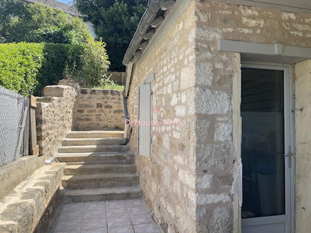 Vente Maison 5 pièces 172 m2 Turenne