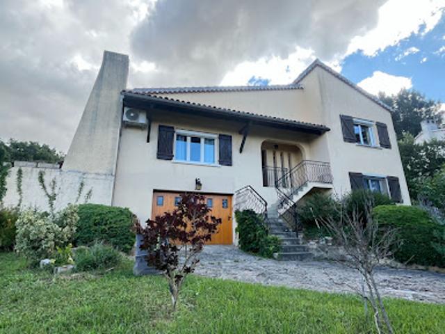 Vente Maison 5 pièces 172 m2 Ternay