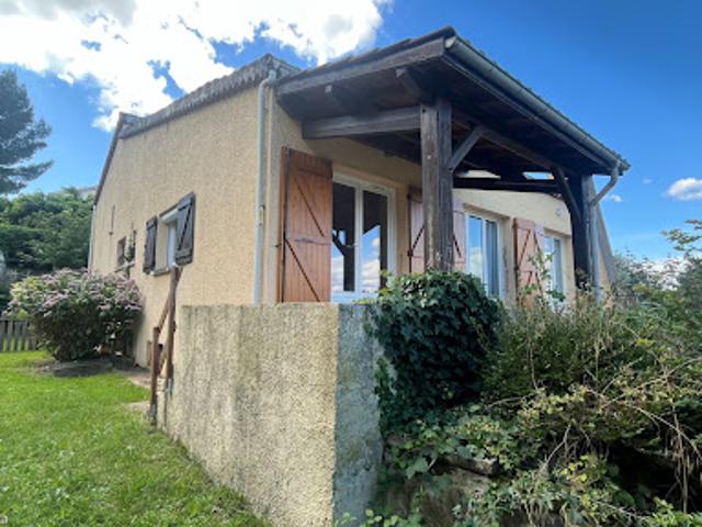 Vente Maison 5 pièces 172 m2 Ternay