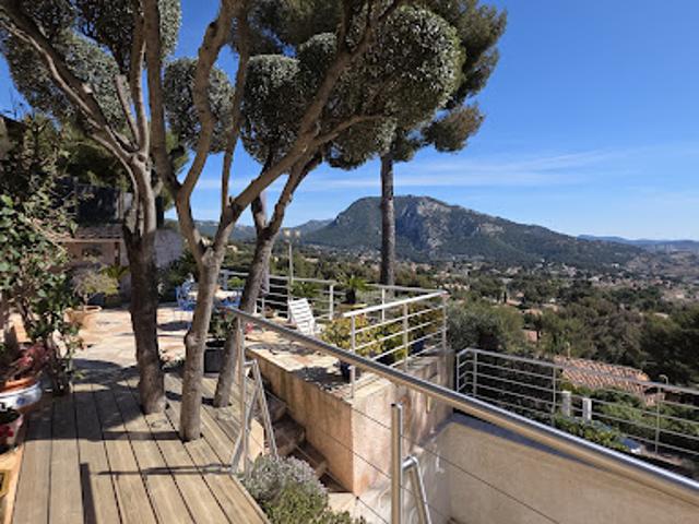 Vente Maison 5 pièces 172 m2 Toulon