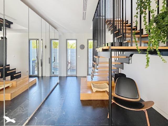 Vente Maison 5 pièces 172 m2 Vendays Montalivet