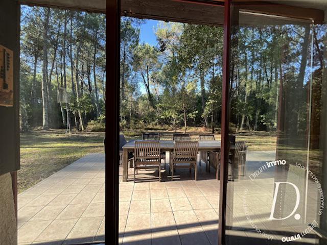 Vente Maison 5 pièces 172 m2 Vielle Saint Girons