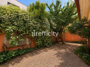 Vente Maison 5 pièces 172 m2 Villeurbanne