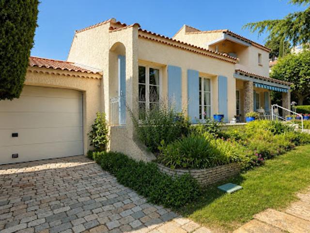 Vente Maison 5 pièces 172 m2 Vitrolles