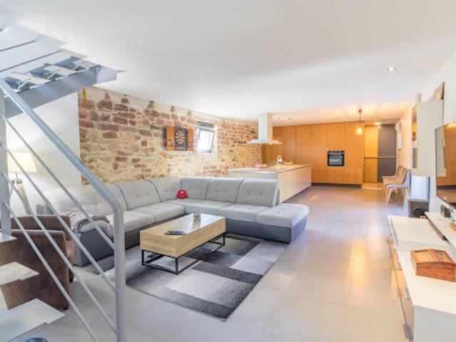 Vente Maison 5 pièces 172 m2 Westhouse Marmoutier