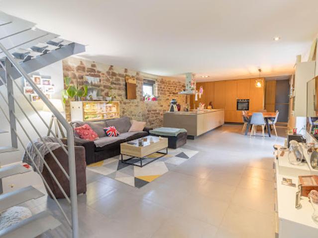 Vente Maison 5 pièces 172 m2 Westhouse Marmoutier