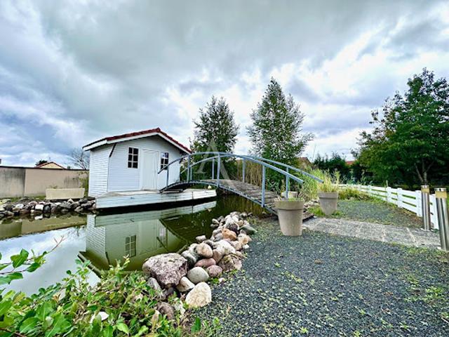 Vente Maison 5 pièces 172.15 m2 Marainviller