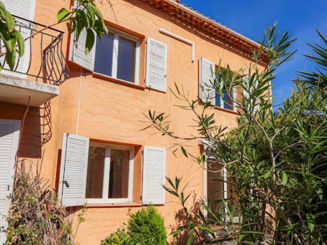 Vente Maison 5 pièces 172.19 m2 La Seyne sur Mer