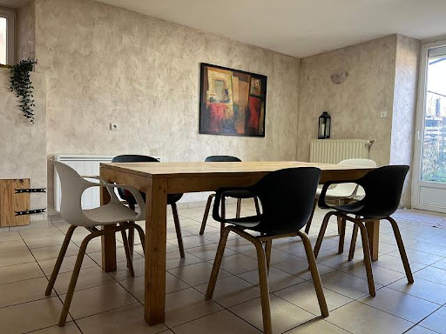 Vente Maison 5 pièces 172.1 m2 Pouilley les Vignes