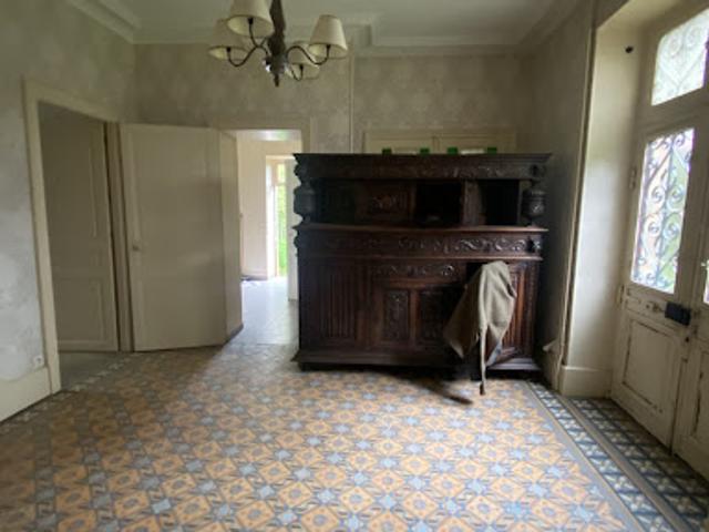 Vente Maison 5 pièces 172.35 m2 Nouzerines