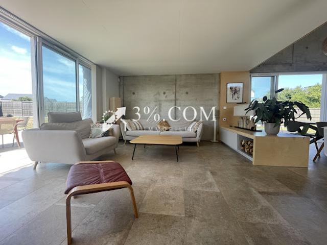 Vente Maison 5 pièces 172.5 m2 Baden