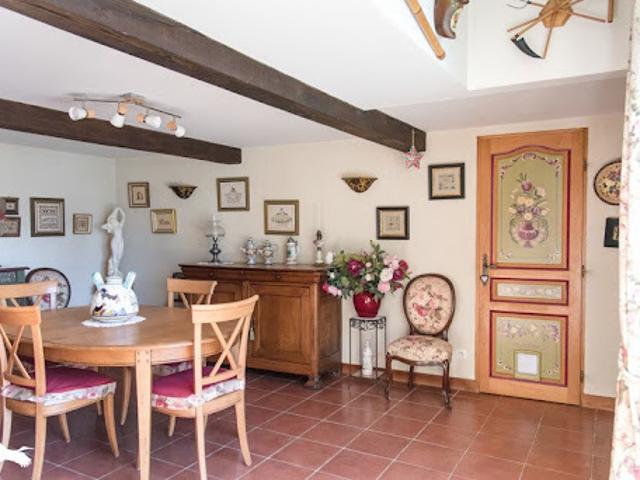Vente Maison 5 pièces 172.76 m2 Sainte Camelle