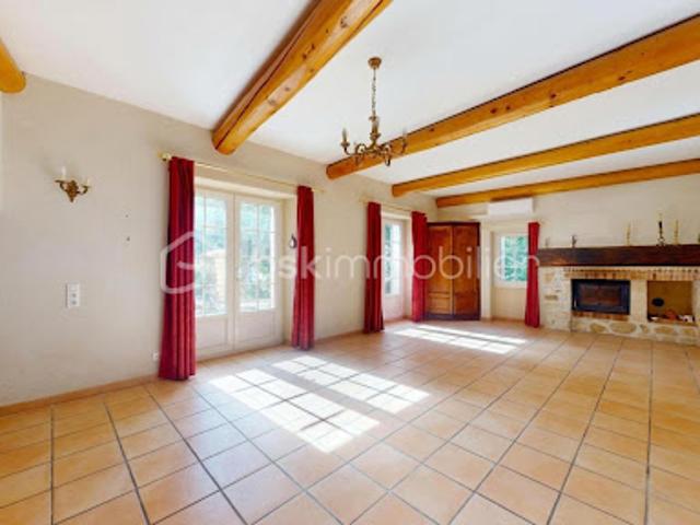 Vente Maison 5 pièces 172.84 m2 Saint Nazaire