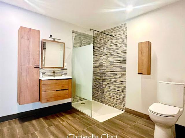 Vente Maison 5 pièces 172.8 m2 Fanjeaux