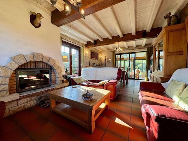 Vente Maison 5 pièces 172.8 m2 Sercus