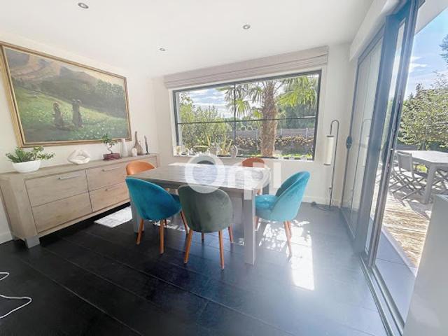 Vente Maison 5 pièces 173 m2 Merlimont