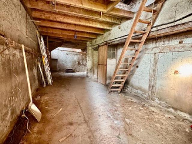 Vente Maison 5 pièces 173 m2 Montmelard