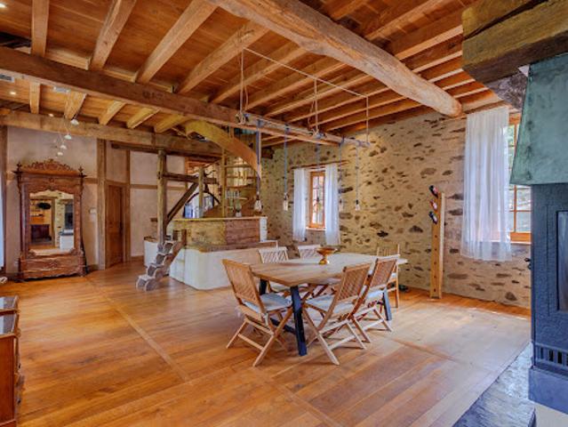 Vente Maison 5 pièces 173 m2 Moularès