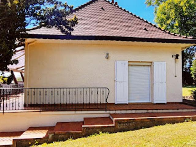 Vente Maison 5 pièces 173 m2 Nevers