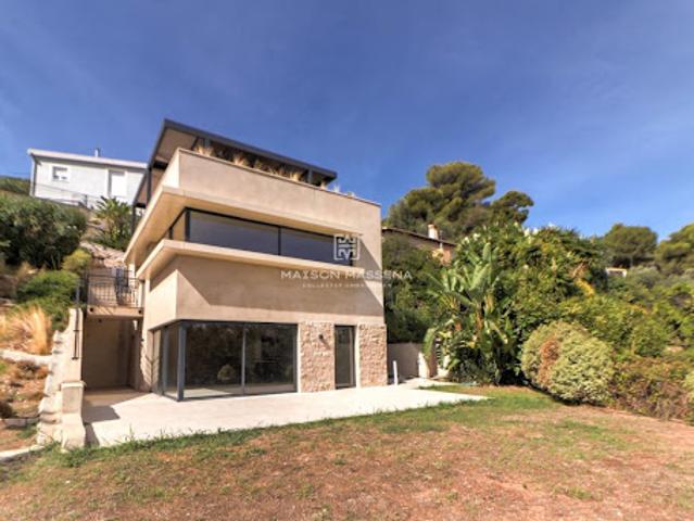 Vente Maison 5 pièces 173 m2 Nice