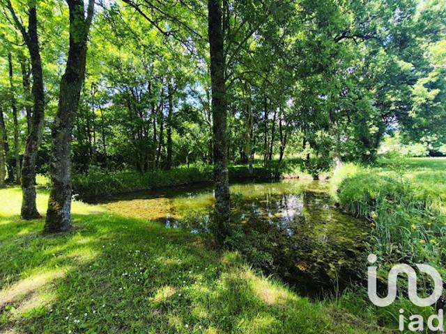 Vente Maison 5 pièces 173 m2 Aiffres