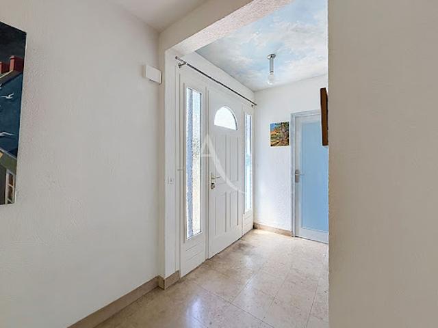 Vente Maison 5 pièces 173 m2 Angers
