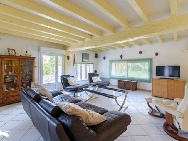 Vente Maison 5 pièces 173 m2 Barcelonne du Gers