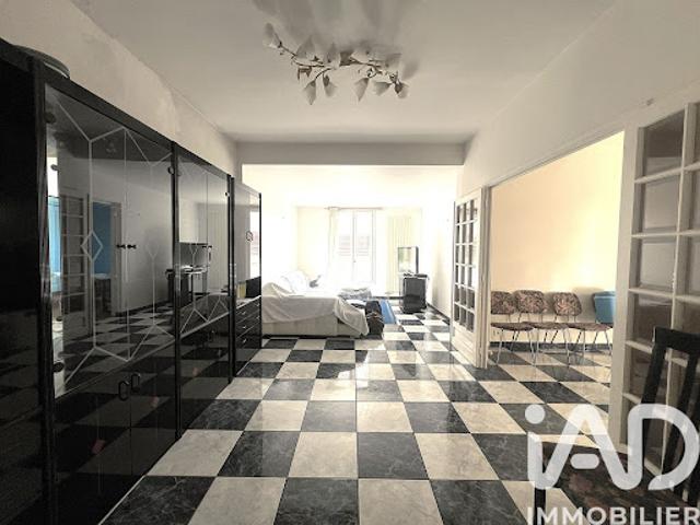 Vente Maison 5 pièces 173 m2 Bezons