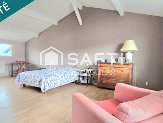 Vente Maison 5 pièces 173 m2 Bordeaux