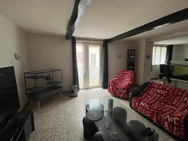 Vente Maison 5 pièces 173 m2 Castelferrus