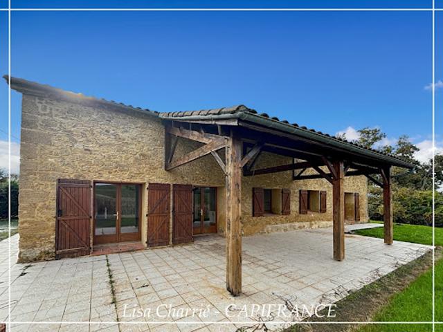 Vente Maison 5 pièces 173 m2 Nogaro