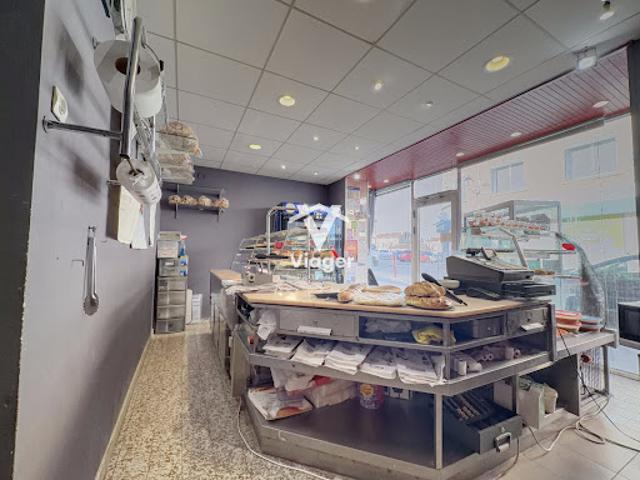 Vente Maison 5 pièces 173 m2 Châteauneuf les Martigues
