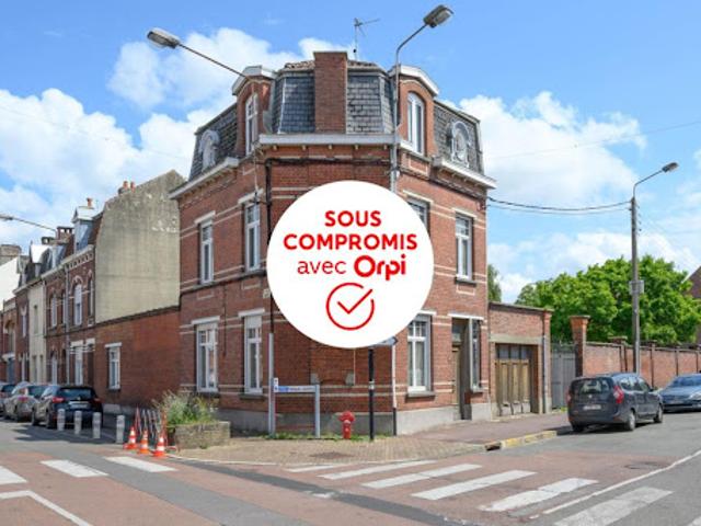 Vente Maison 5 pièces 173.08 m2 Comines