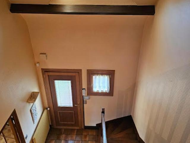 Vente Maison 5 pièces 173 m2 Guerville