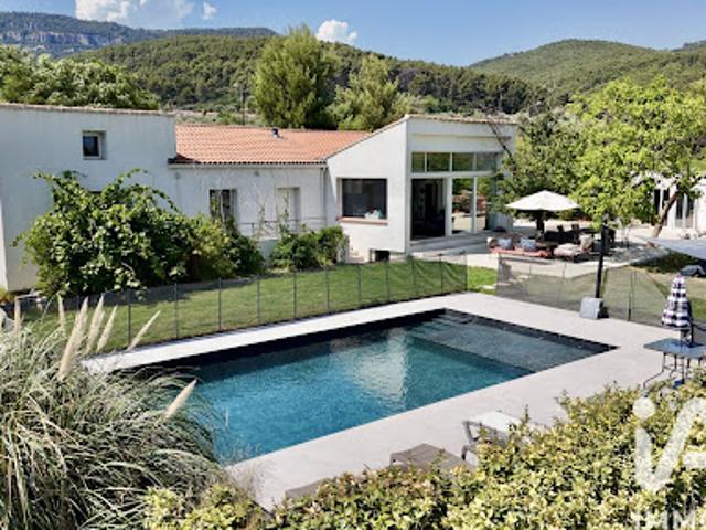 Vente Maison 5 pièces 173 m2 La Farlède