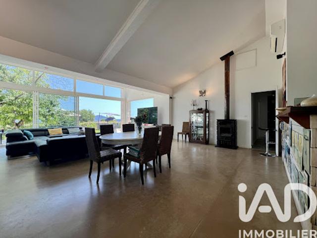 Vente Maison 5 pièces 173 m2 La Farlède