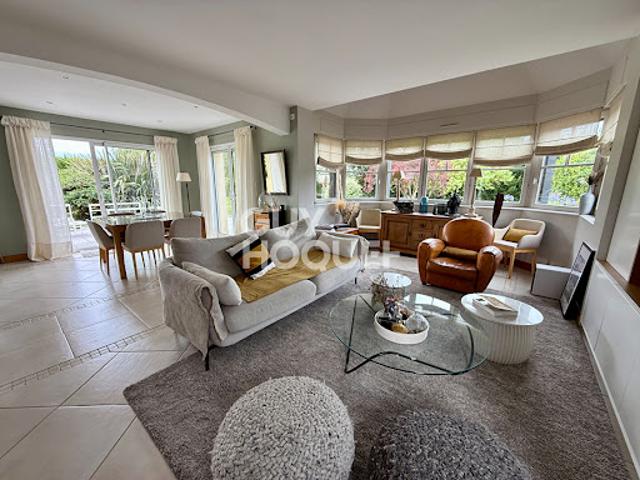 Vente Maison 5 pièces 173 m2 Lillemer