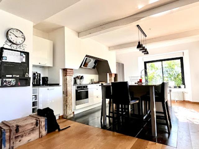 Vente Maison 5 pièces 173 m2 L'Isle Jourdain